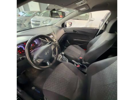 HYUNDAI HB 20 Hatch 1.0 12V 4P FLEX COMFORT, Foto 9