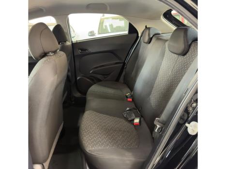 HYUNDAI HB 20 Hatch 1.0 12V 4P FLEX COMFORT, Foto 10