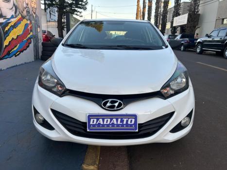 HYUNDAI HB 20 Hatch 1.0 12V 4P FLEX COMFORT, Foto 5
