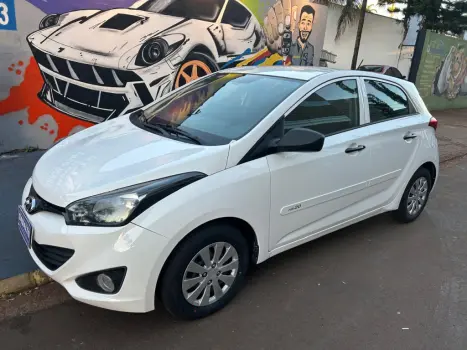 HYUNDAI HB 20 Hatch 1.0 12V 4P FLEX COMFORT, Foto 2