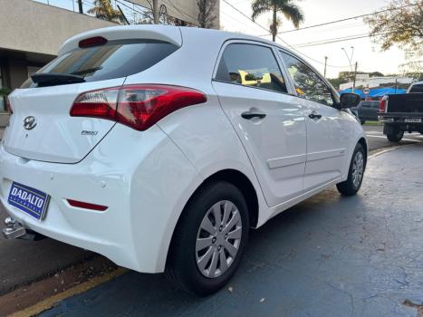 HYUNDAI HB 20 Hatch 1.0 12V 4P FLEX COMFORT, Foto 14