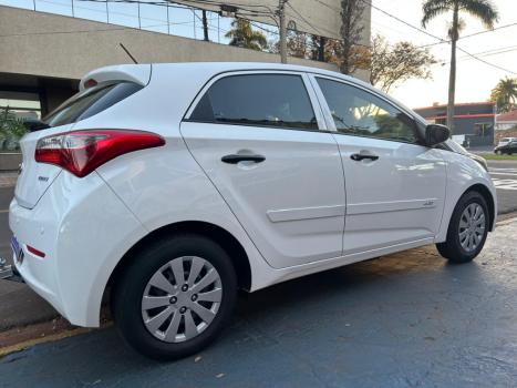 HYUNDAI HB 20 Hatch 1.0 12V 4P FLEX COMFORT, Foto 15