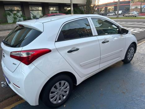 HYUNDAI HB 20 Hatch 1.0 12V 4P FLEX COMFORT, Foto 16