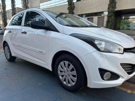 HYUNDAI HB 20 Hatch 1.0 12V 4P FLEX COMFORT, Foto 6