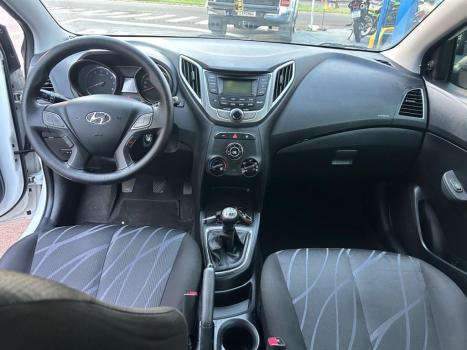 HYUNDAI HB 20 Hatch 1.0 12V 4P FLEX COMFORT, Foto 10