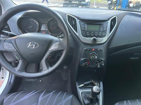 HYUNDAI HB 20 Hatch 1.0 12V 4P FLEX COMFORT, Foto 9