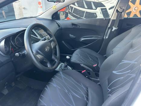 HYUNDAI HB 20 Hatch 1.0 12V 4P FLEX COMFORT, Foto 8