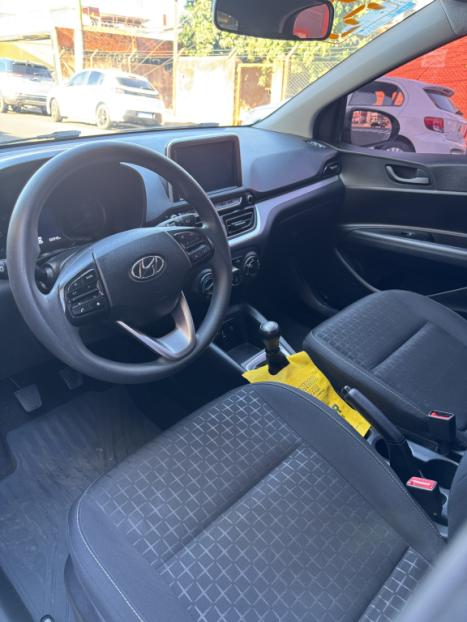 HYUNDAI HB 20 Hatch 1.0 12 V 4P FLEX COMFORT STYLE, Foto 9