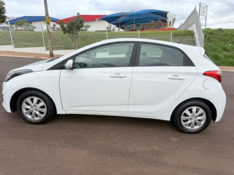 HYUNDAI HB 20 Hatch 1.0 12V 4P FLEX COMFORT PLUS, Foto 3