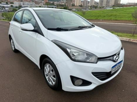 HYUNDAI HB 20 Hatch 1.0 12V 4P FLEX COMFORT PLUS, Foto 1