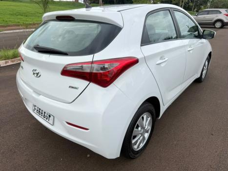 HYUNDAI HB 20 Hatch 1.0 12V 4P FLEX COMFORT PLUS, Foto 13