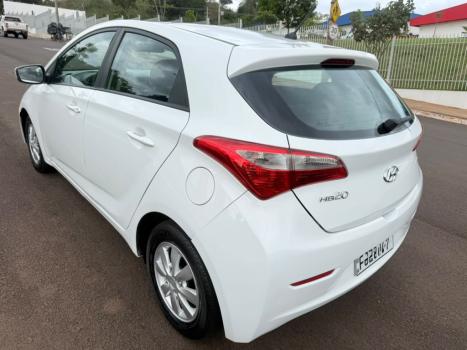 HYUNDAI HB 20 Hatch 1.0 12V 4P FLEX COMFORT PLUS, Foto 11