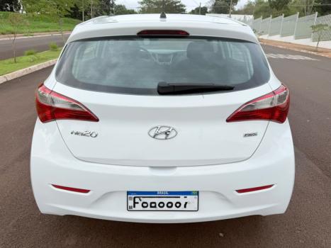 HYUNDAI HB 20 Hatch 1.0 12V 4P FLEX COMFORT PLUS, Foto 12
