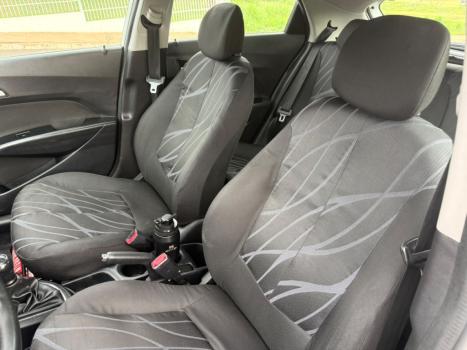 HYUNDAI HB 20 Hatch 1.0 12V 4P FLEX COMFORT PLUS, Foto 6