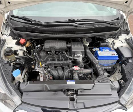 HYUNDAI HB 20 Hatch 1.0 12V 4P FLEX COMFORT PLUS, Foto 7