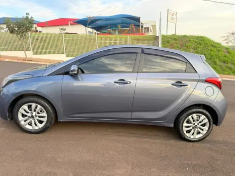HYUNDAI HB 20 Hatch 1.0 12V 4P FLEX COMFORT PLUS, Foto 5