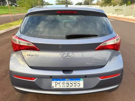 HYUNDAI HB 20 Hatch 1.0 12V 4P FLEX COMFORT PLUS, Foto 11