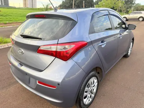 HYUNDAI HB 20 Hatch 1.0 12V 4P FLEX COMFORT PLUS, Foto 12