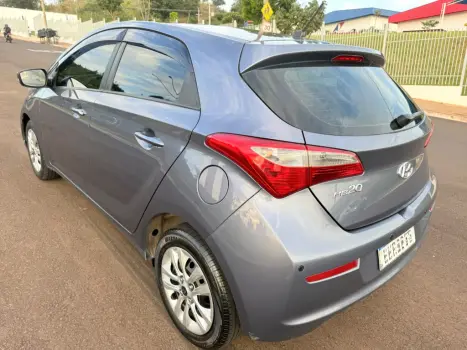 HYUNDAI HB 20 Hatch 1.0 12V 4P FLEX COMFORT PLUS, Foto 10