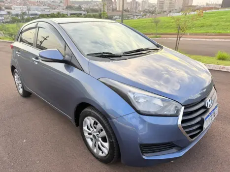 HYUNDAI HB 20 Hatch 1.0 12V 4P FLEX COMFORT PLUS, Foto 3