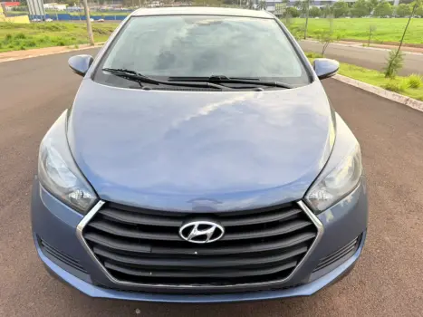 HYUNDAI HB 20 Hatch 1.0 12V 4P FLEX COMFORT PLUS, Foto 2