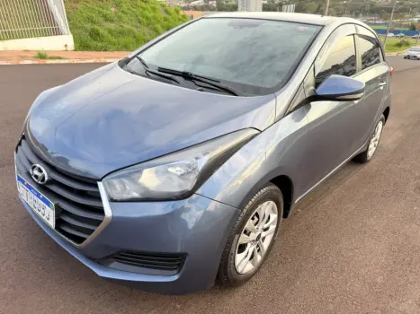 HYUNDAI HB 20 Hatch 1.0 12V 4P FLEX COMFORT PLUS, Foto 1