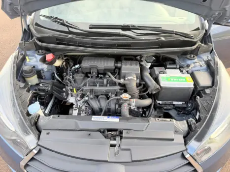 HYUNDAI HB 20 Hatch 1.0 12V 4P FLEX COMFORT PLUS, Foto 9