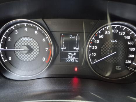 HYUNDAI HB 20 Hatch 1.0 12V 4P FLEX VISION, Foto 5