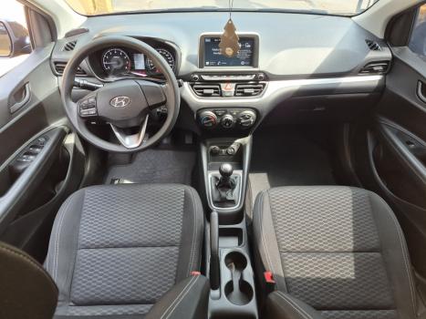 HYUNDAI HB 20 Hatch 1.0 12V 4P FLEX VISION, Foto 6