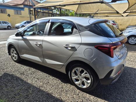 HYUNDAI HB 20 Hatch 1.0 12V 4P FLEX COMFORT PLUS, Foto 2