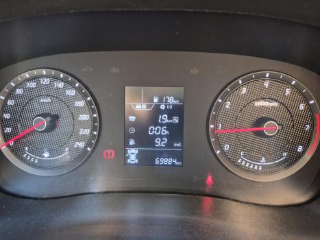 HYUNDAI HB 20 Hatch 1.0 12V 4P FLEX COMFORT PLUS, Foto 6