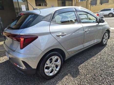 HYUNDAI HB 20 Hatch 1.0 12V 4P FLEX COMFORT PLUS, Foto 3