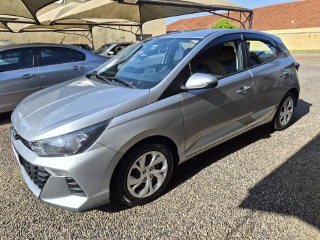 HYUNDAI HB 20 Hatch 1.0 12V 4P FLEX COMFORT PLUS, Foto 4