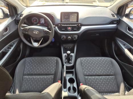 HYUNDAI HB 20 Hatch 1.0 12V 4P FLEX COMFORT PLUS, Foto 5