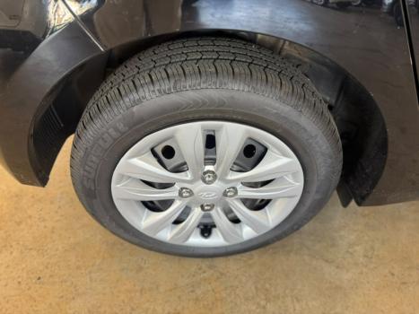 HYUNDAI HB 20 Hatch 1.0 12V 4P FLEX COMFORT, Foto 5