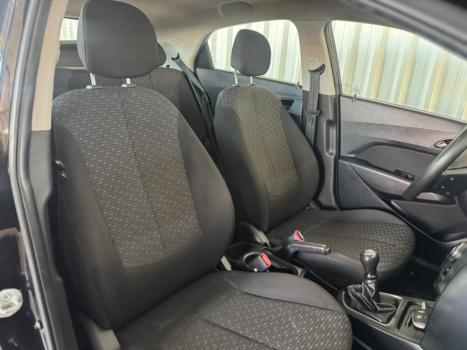 HYUNDAI HB 20 Hatch 1.0 12V 4P FLEX COMFORT, Foto 6
