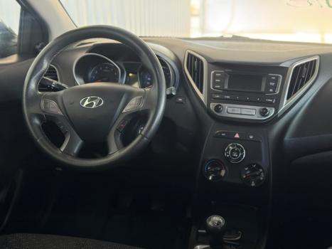 HYUNDAI HB 20 Hatch 1.0 12V 4P FLEX COMFORT, Foto 7