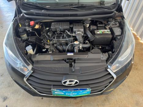 HYUNDAI HB 20 Hatch 1.0 12V 4P FLEX COMFORT, Foto 10