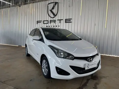 HYUNDAI HB 20 Hatch 1.0 12V 4P FLEX COMFORT, Foto 1