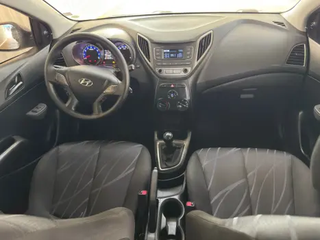 HYUNDAI HB 20 Hatch 1.0 12V 4P FLEX COMFORT, Foto 6
