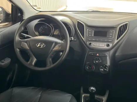 HYUNDAI HB 20 Hatch 1.0 12V 4P FLEX COMFORT, Foto 7