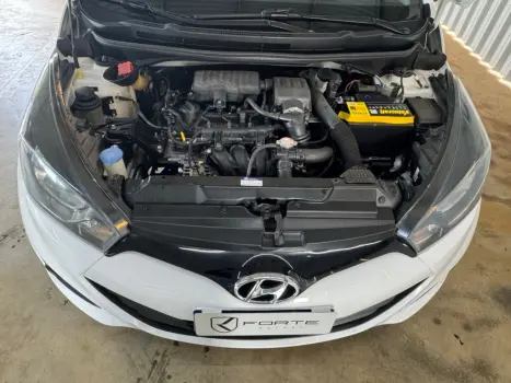 HYUNDAI HB 20 Hatch 1.0 12V 4P FLEX COMFORT, Foto 10