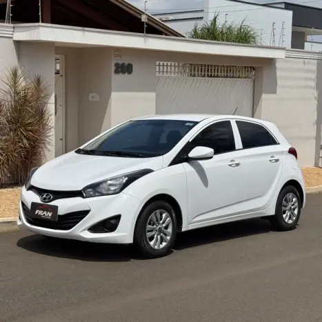 HYUNDAI HB 20 Hatch 1.0 12V 4P FLEX COMFORT, Foto 1