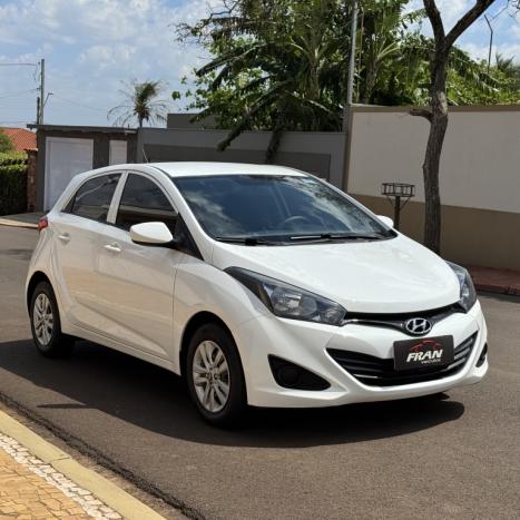 HYUNDAI HB 20 Hatch 1.0 12V 4P FLEX COMFORT, Foto 3