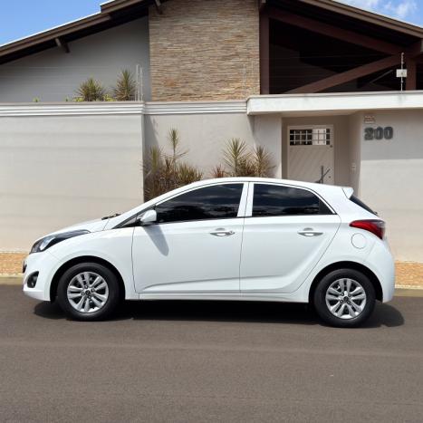 HYUNDAI HB 20 Hatch 1.0 12V 4P FLEX COMFORT, Foto 6