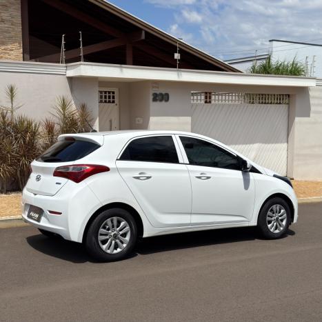 HYUNDAI HB 20 Hatch 1.0 12V 4P FLEX COMFORT, Foto 7