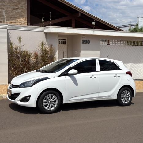 HYUNDAI HB 20 Hatch 1.0 12V 4P FLEX COMFORT, Foto 8
