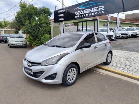 HYUNDAI HB 20 Hatch 1.0 12V 4P FLEX COMFORT, Foto 1
