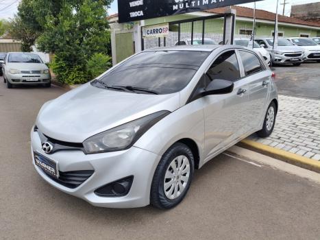 HYUNDAI HB 20 Hatch 1.0 12V 4P FLEX COMFORT, Foto 2