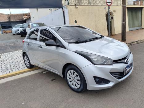 HYUNDAI HB 20 Hatch 1.0 12V 4P FLEX COMFORT, Foto 3